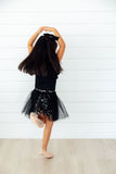 Wild One Tutu Shorts - Aaria Tees Aaria Tees