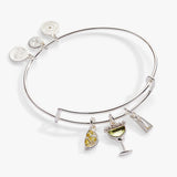 Margarita Charm Bangle - Aaria Tees Aaria Tees