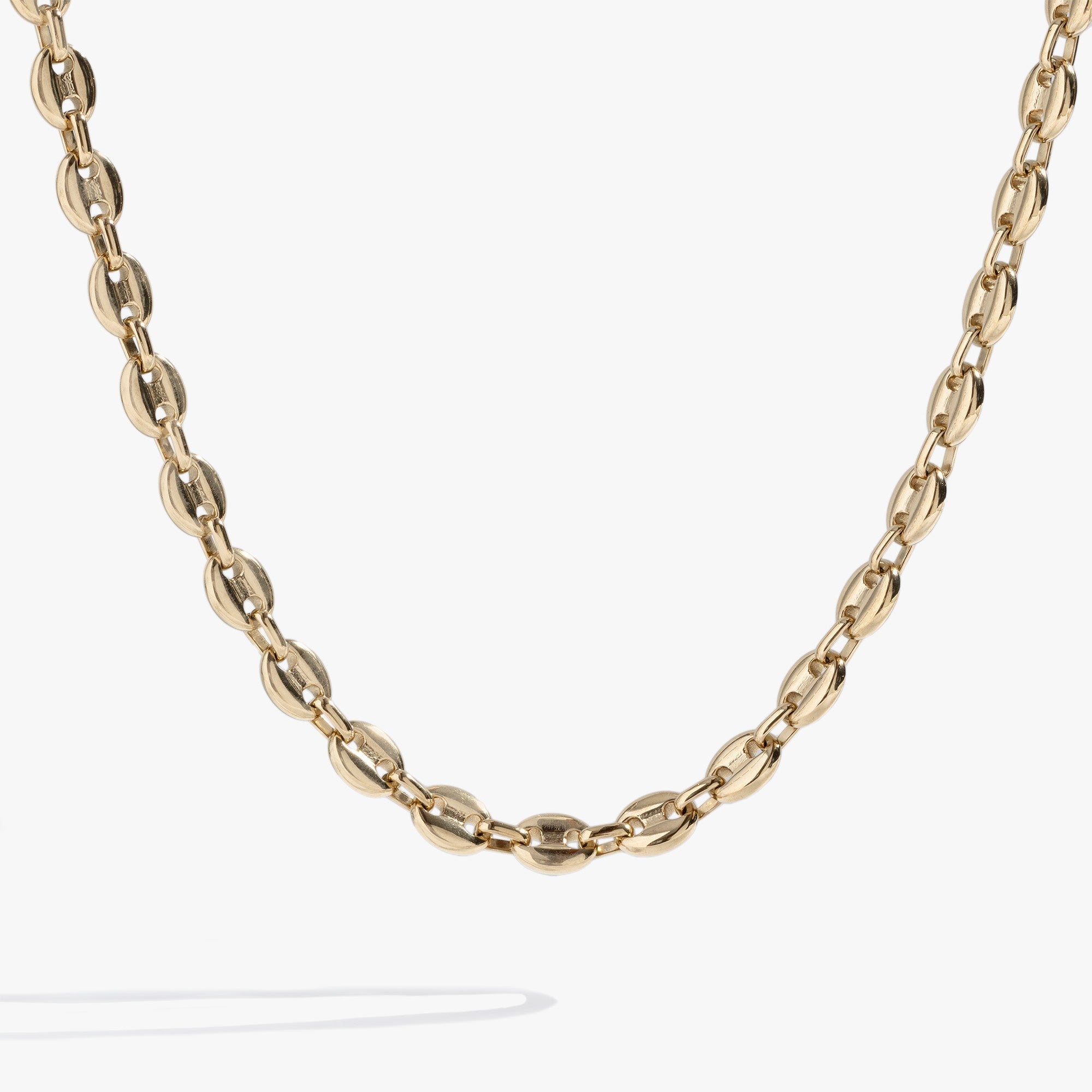 Mariner Necklace - Aaria Tees Aaria Tees