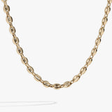 Mariner Necklace - Aaria Tees Aaria Tees