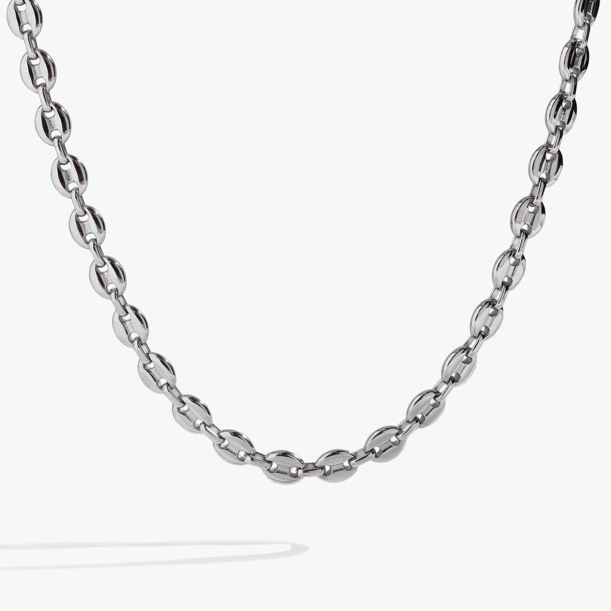 Mariner Necklace - Aaria Tees Aaria Tees