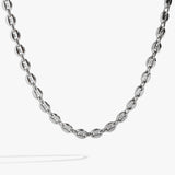 Mariner Necklace - Aaria Tees Aaria Tees