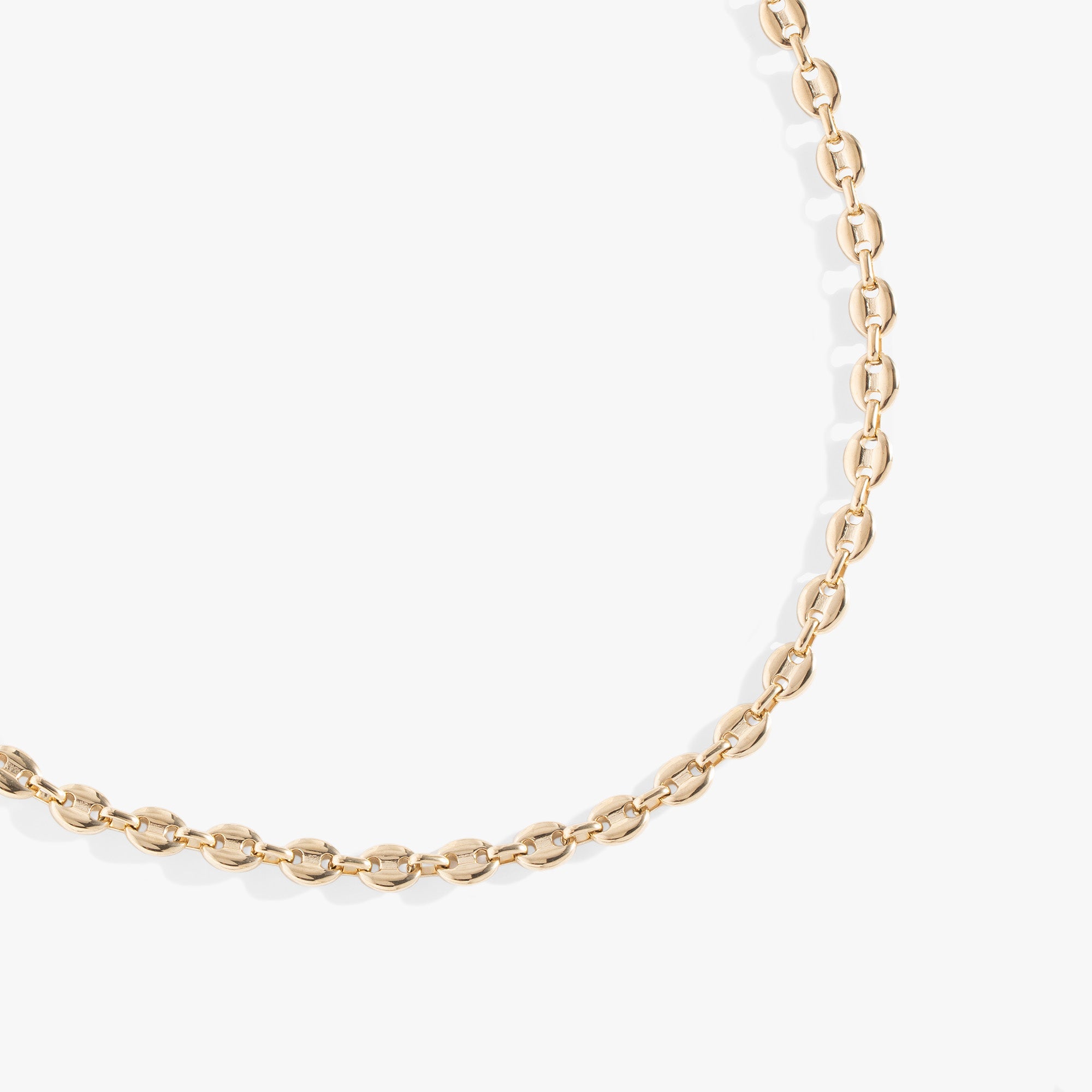 Mariner Necklace - Aaria Tees Aaria Tees