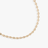Mariner Necklace - Aaria Tees Aaria Tees