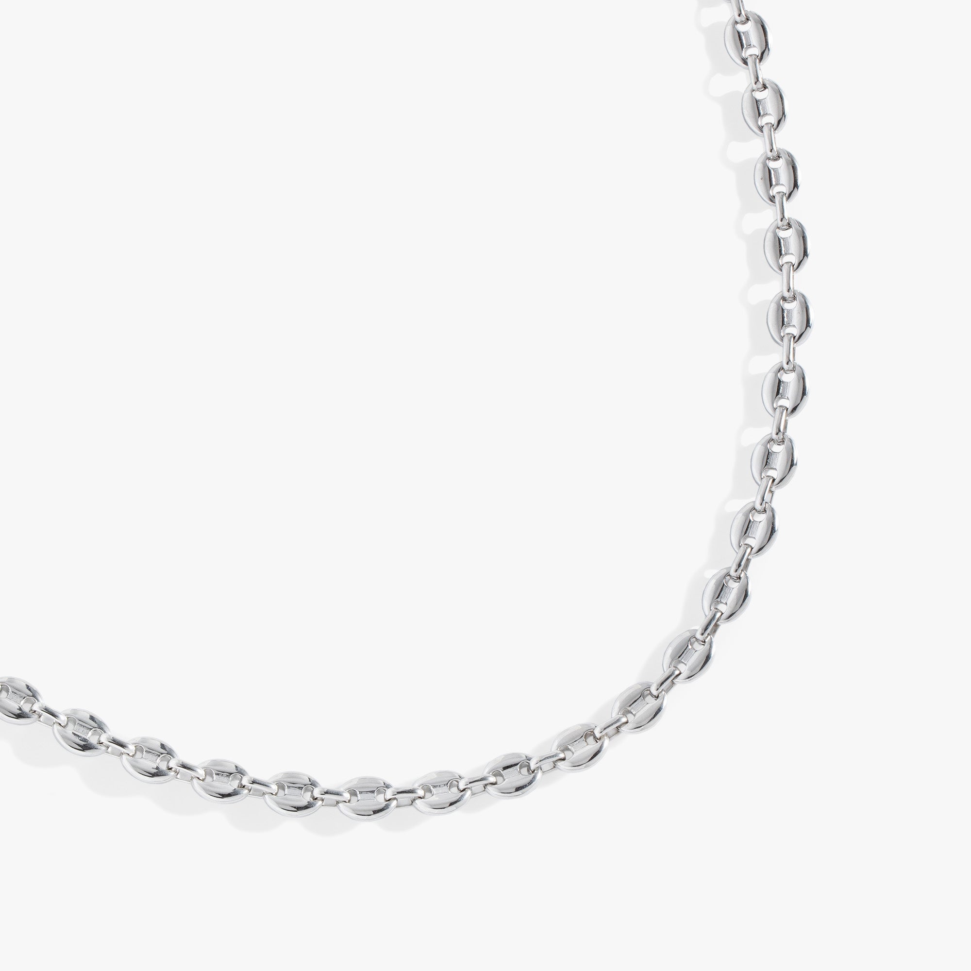 Mariner Necklace - Aaria Tees Aaria Tees