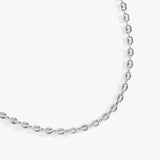 Mariner Necklace - Aaria Tees Aaria Tees