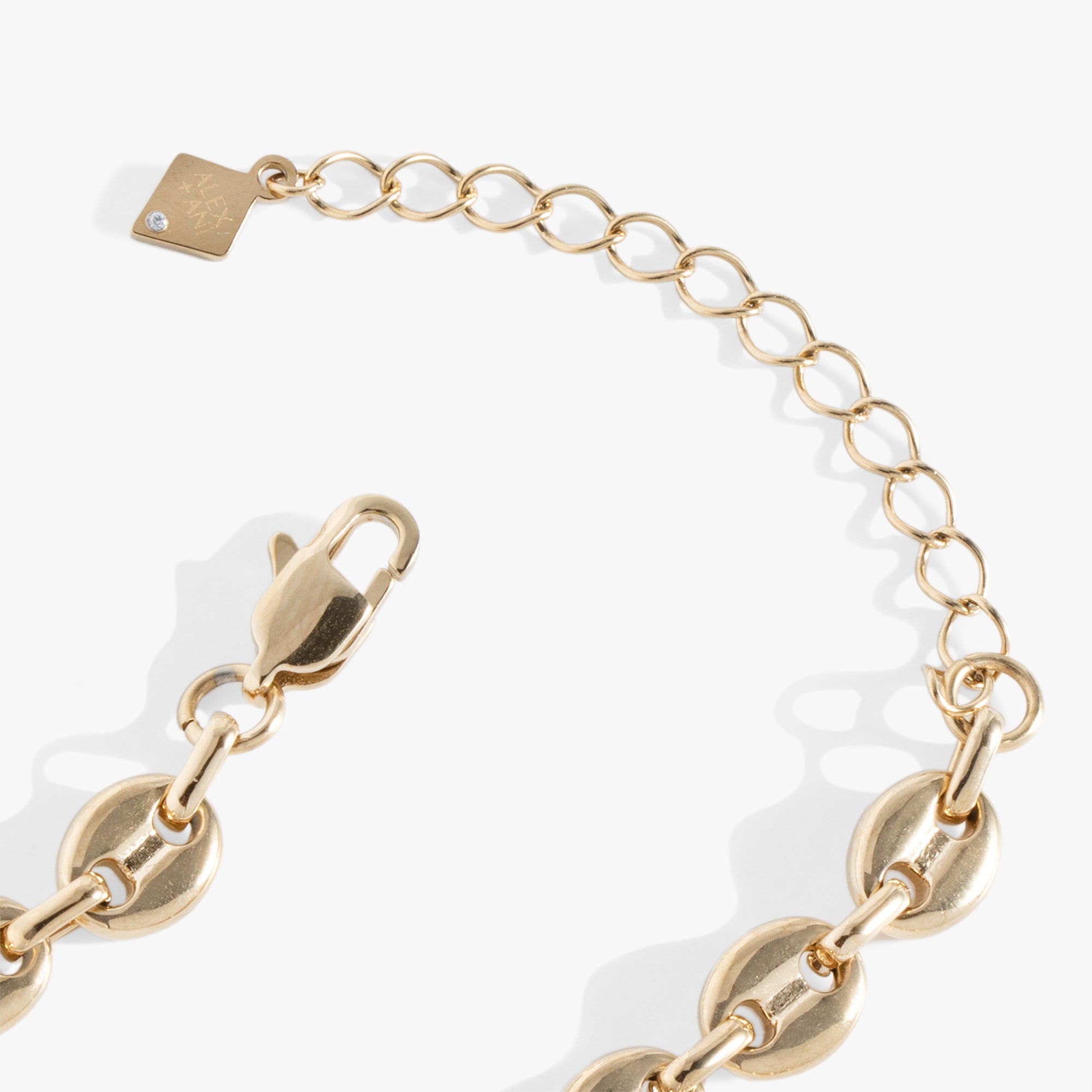 Mariner Necklace - Aaria Tees Aaria Tees