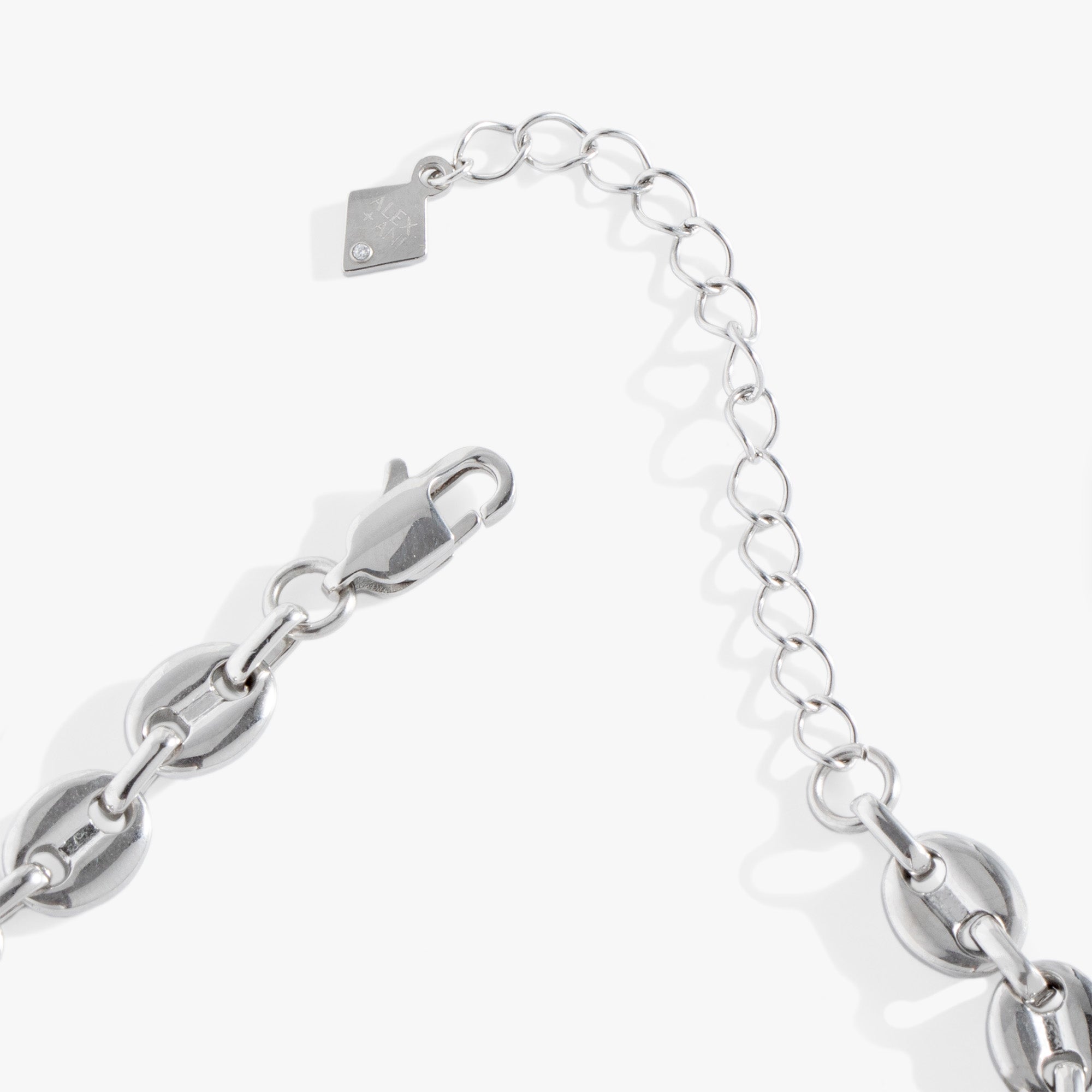 Mariner Necklace - Aaria Tees Aaria Tees