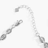 Mariner Necklace - Aaria Tees Aaria Tees