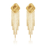 Marisol Drop Earring Aaria Tees