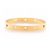 Mia Star Bracelet Aaria Tees
