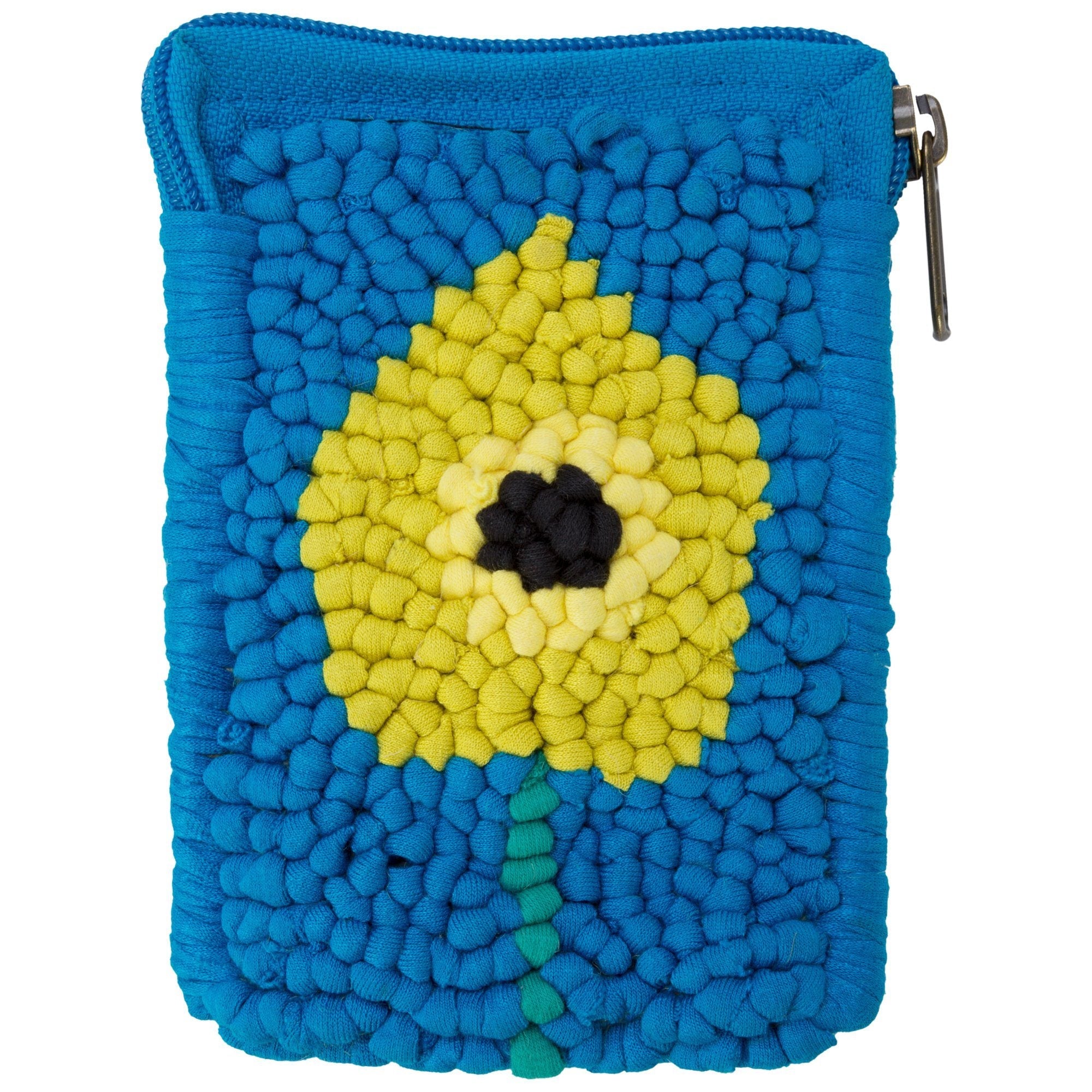 Mielie Gadget Pouch - Aaria Tees Aaria Tees