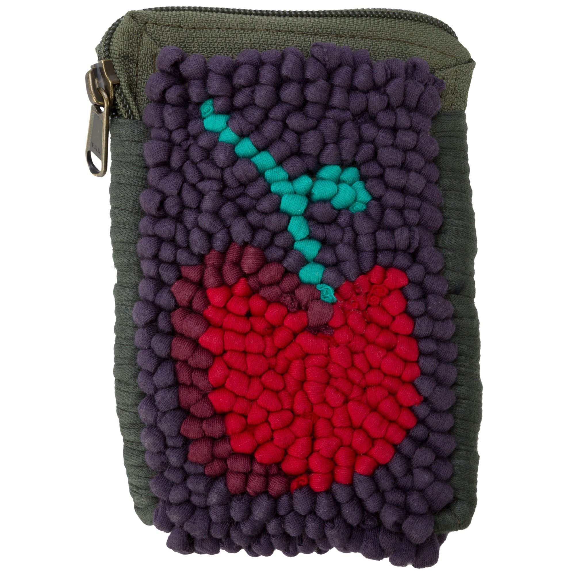 Mielie Gadget Pouch - Aaria Tees Aaria Tees