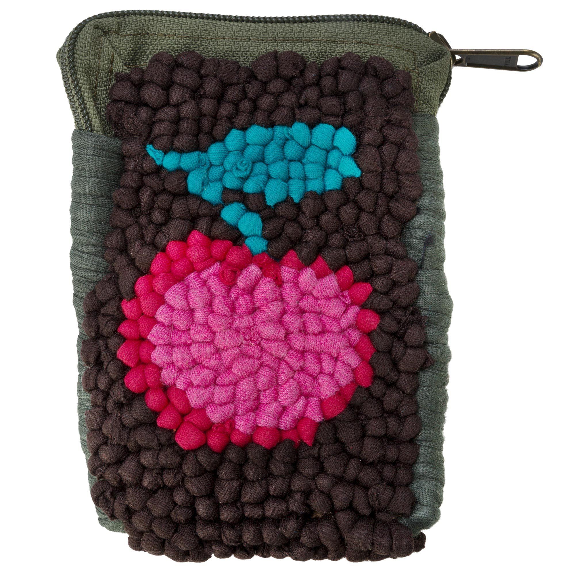 Mielie Gadget Pouch - Aaria Tees Aaria Tees