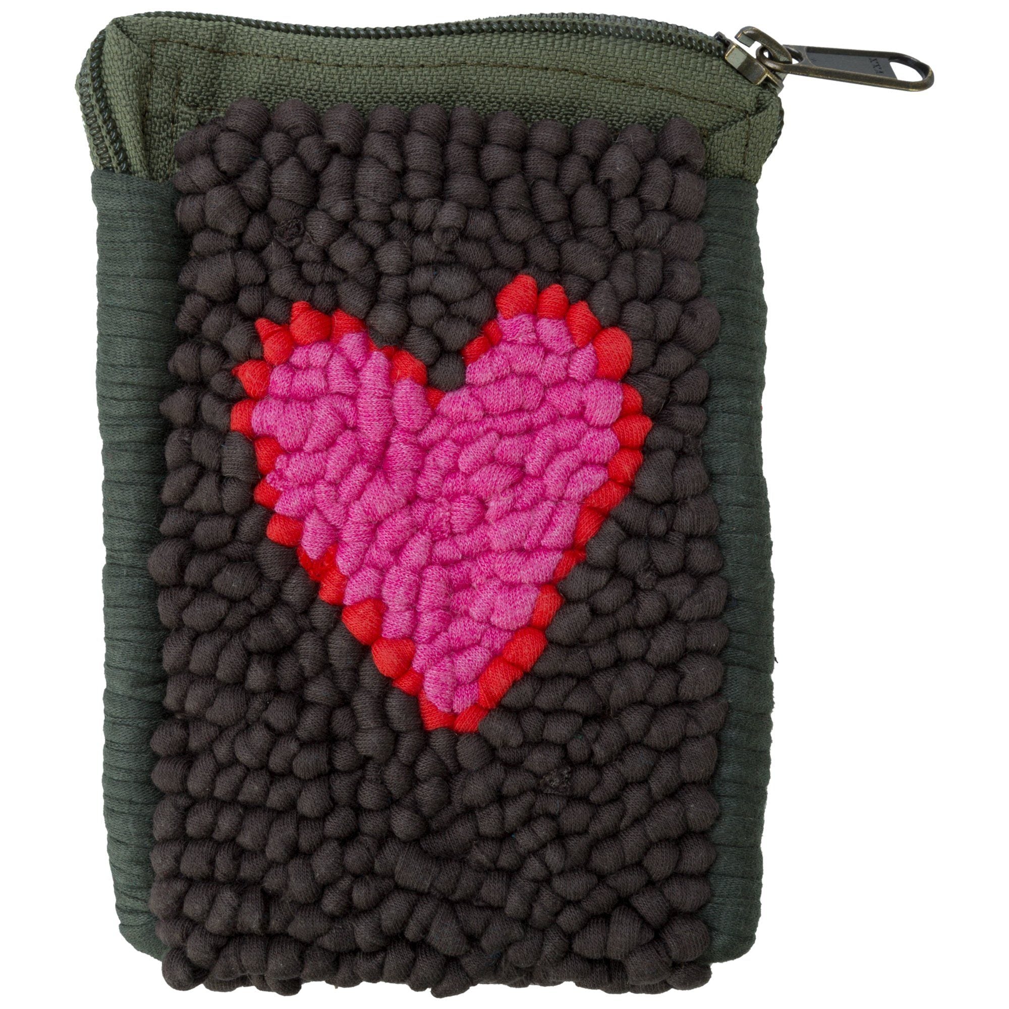 Mielie Gadget Pouch - Aaria Tees Aaria Tees