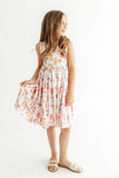 What's the Scoop Tank Twirl Dress - Aaria Tees Aaria Tees