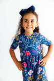Last Bud Not Least Wide Leg Jumpsuit - Aaria Tees Aaria Tees