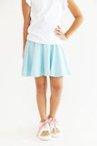 Bluebird Twirl Skort - Aaria Tees Aaria Tees
