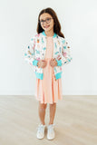 Puppy Pals Satin Jacket - Aaria Tees Aaria Tees