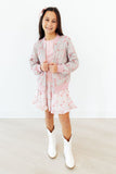 Country Girl Ruffle Twirl Skort - Aaria Tees Aaria Tees