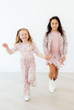 Country Girl Shimmer Jacket - Aaria Tees Aaria Tees