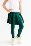 Spruce Twirl Skegging - Aaria Tees Aaria Tees