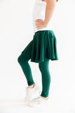 Spruce Twirl Skegging - Aaria Tees Aaria Tees