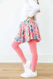 Holiday Cheer Twirl Skegging - Aaria Tees Aaria Tees