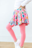 Holiday Cheer Twirl Skegging - Aaria Tees Aaria Tees