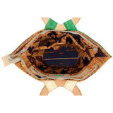 Milia Raffia Bag - Aaria Tees Aaria Tees