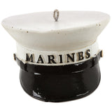 Military Hat Ornament - Aaria Tees Aaria Tees