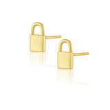 Mini Lock Studs Aaria Tees