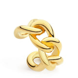 Mira Chain Ring Aaria Tees