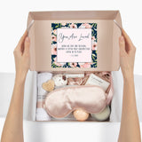 Miscarriage Luxury Self-Care Gift Box - Aaria Tees Aaria Tees