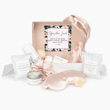 Miscarriage Luxury Self-Care Gift Box - Aaria Tees Aaria Tees