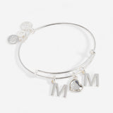 Crystal Mom Bangle - Aaria Tees Aaria Tees