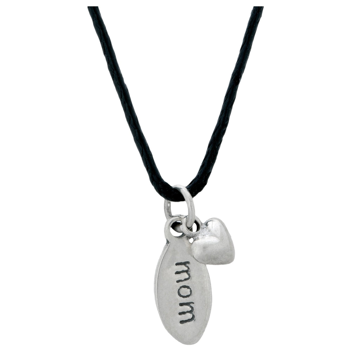 Mom's Love Necklace - Aaria Tees