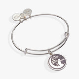 'Love My Cat to the Moon and Back' Bangle - Aaria Tees Aaria Tees