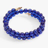 Moon Magic Beaded Wrap Bracelet - Aaria Tees Aaria Tees