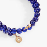 Moon Magic Beaded Wrap Bracelet - Aaria Tees Aaria Tees