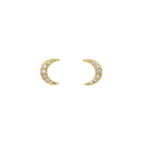 Moon Studs Aaria Tees