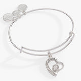 Mother of the Bride Bangle - Aaria Tees Aaria Tees