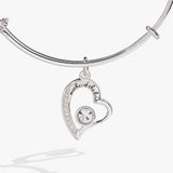 Mother of the Bride Bangle - Aaria Tees Aaria Tees