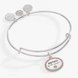Mother of the Groom Bangle - Aaria Tees Aaria Tees