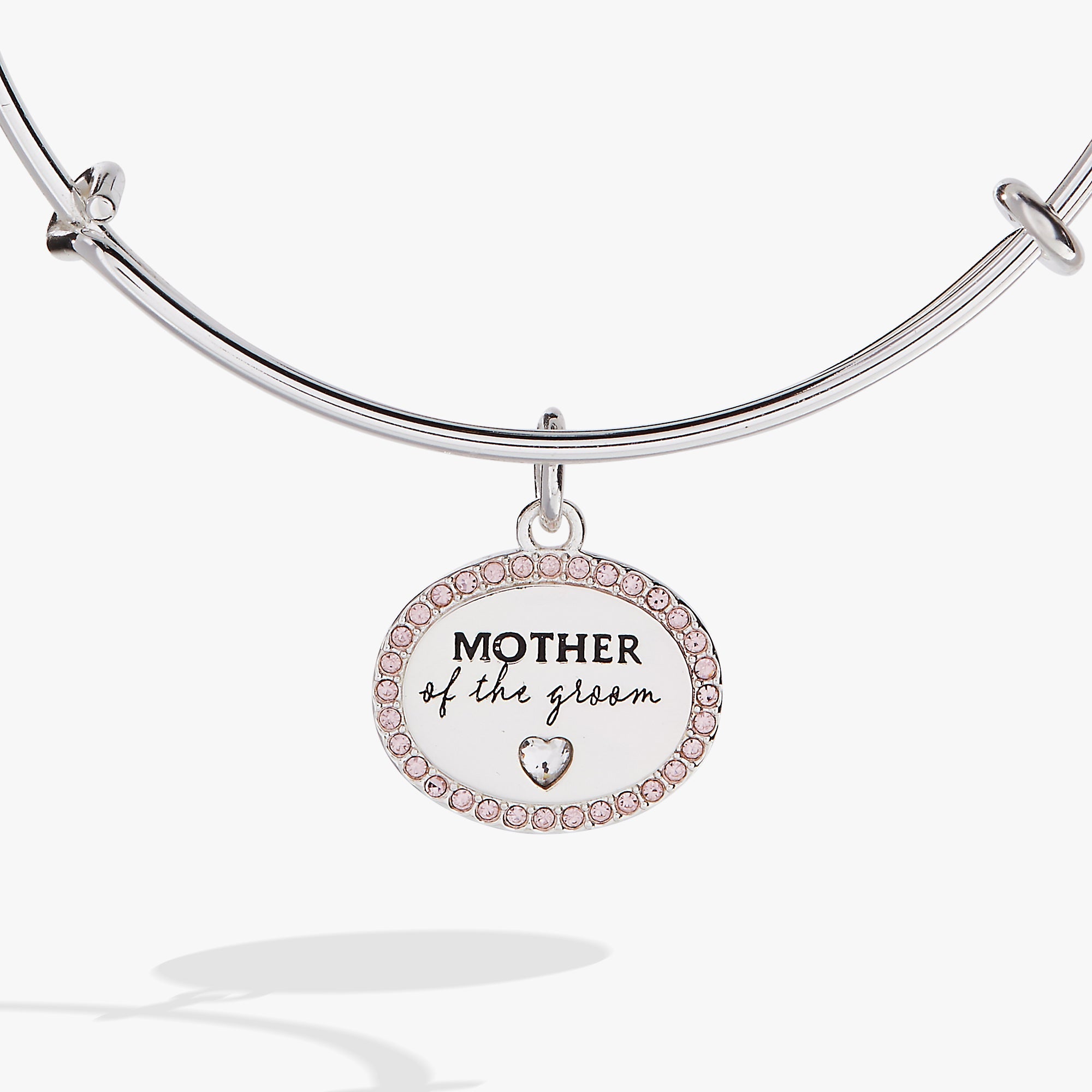 Mother of the Groom Bangle - Aaria Tees Aaria Tees