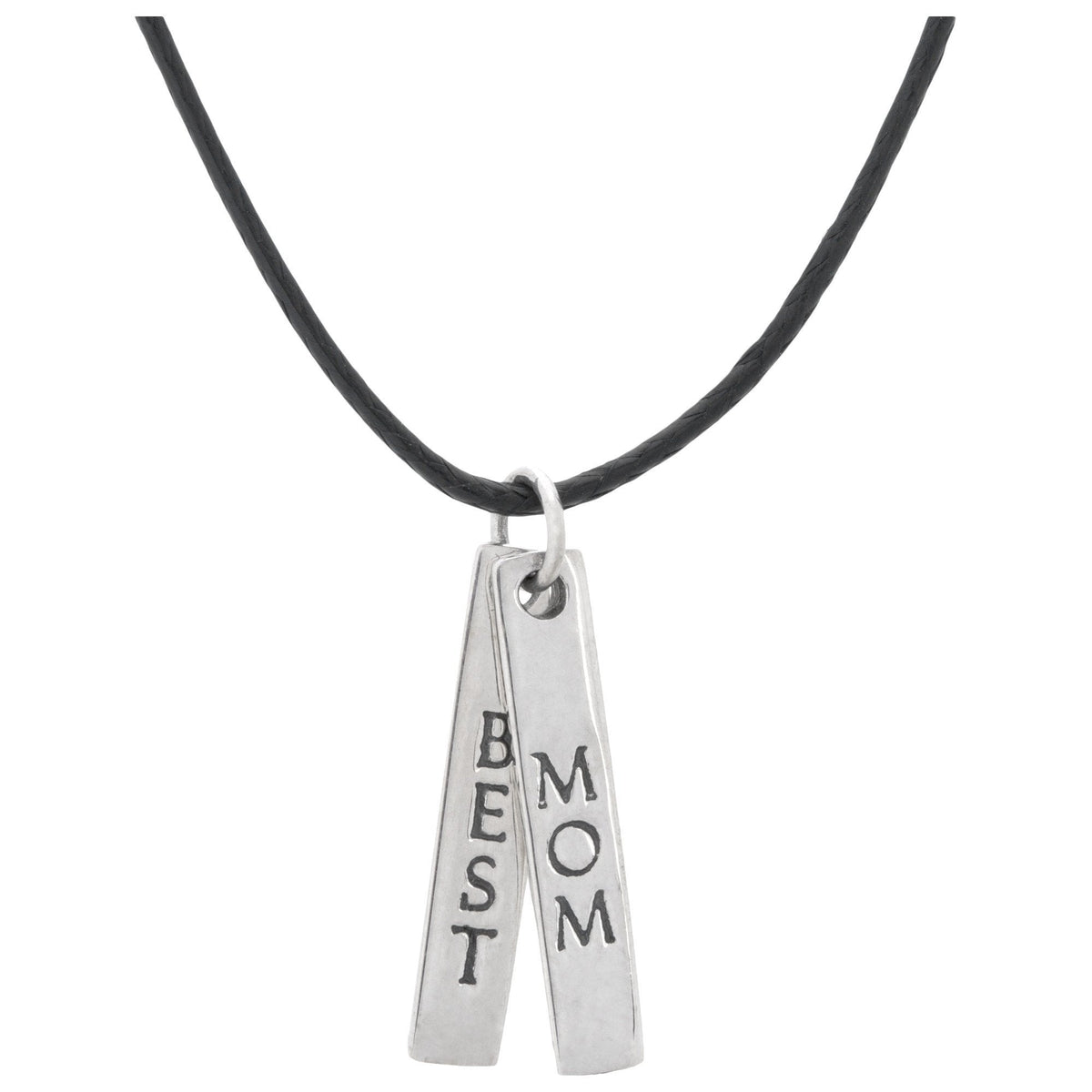 Motherly Love Sterling Necklace - Aaria Tees