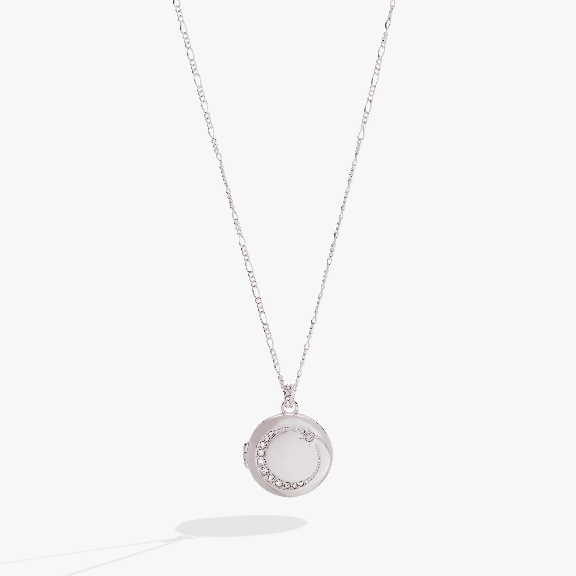 Mother Locket Necklace - Aaria Tees Aaria Tees