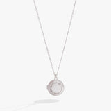 Mother Locket Necklace - Aaria Tees Aaria Tees