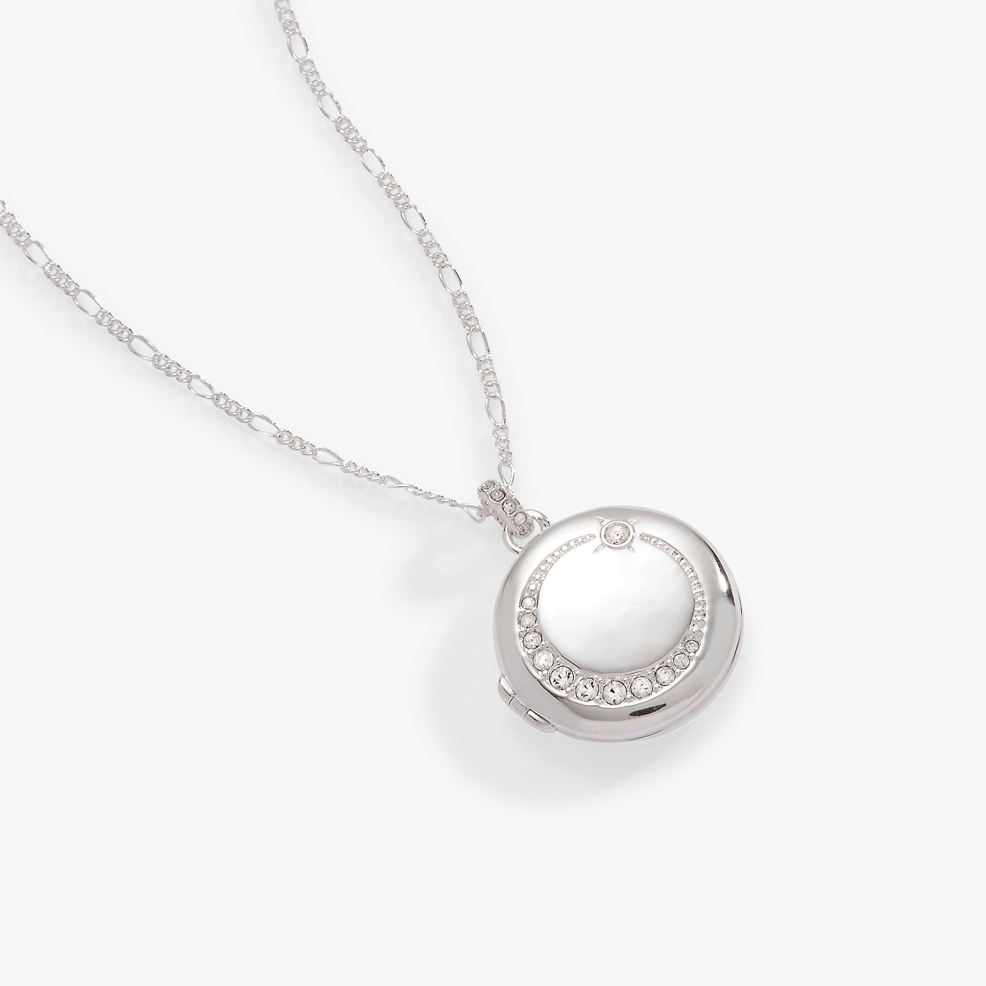 Mother Locket Necklace - Aaria Tees Aaria Tees