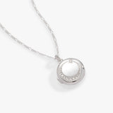 Mother Locket Necklace - Aaria Tees Aaria Tees